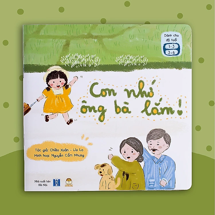 Set 3 Cuốn Sách Thơ Cho Bé Tập Đọc - Ảnh 4