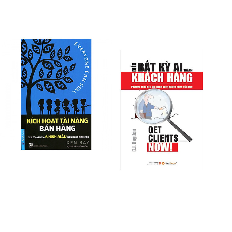Mua tại Newshop: Kích Hoạt Tài Năng Bán Hàng