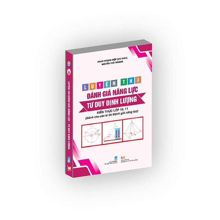 Luyện Thi Đánh Giá Tư Duy và Năng Lực (Phần Tư Duy Định Lượng)
