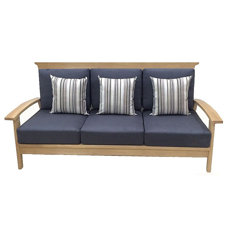 SOFA VĂNG DAVE - SOFA GỖ HIỆN ĐẠI CAO CẤP