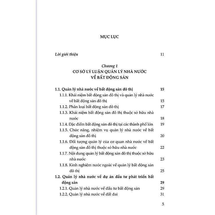 Đầu tư phát triển bất động sản và quản lý dự án đầu tư xây dựng - Ảnh 4