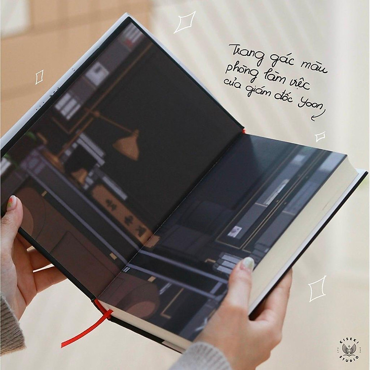 PAYBACK - Tập 2 - Ảnh 5