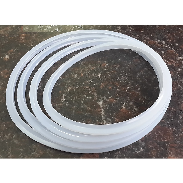 Gioăng cao su nồi áp suất 1 tay cầm từ 3L đến 7L