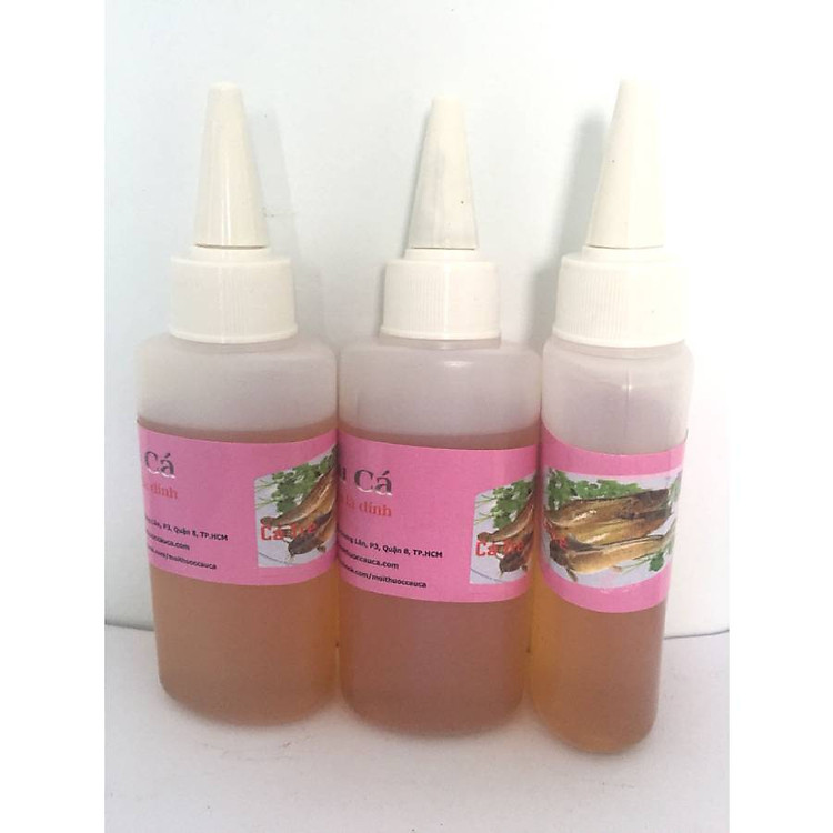 Mồi thuốc câu cá trê dạng nước