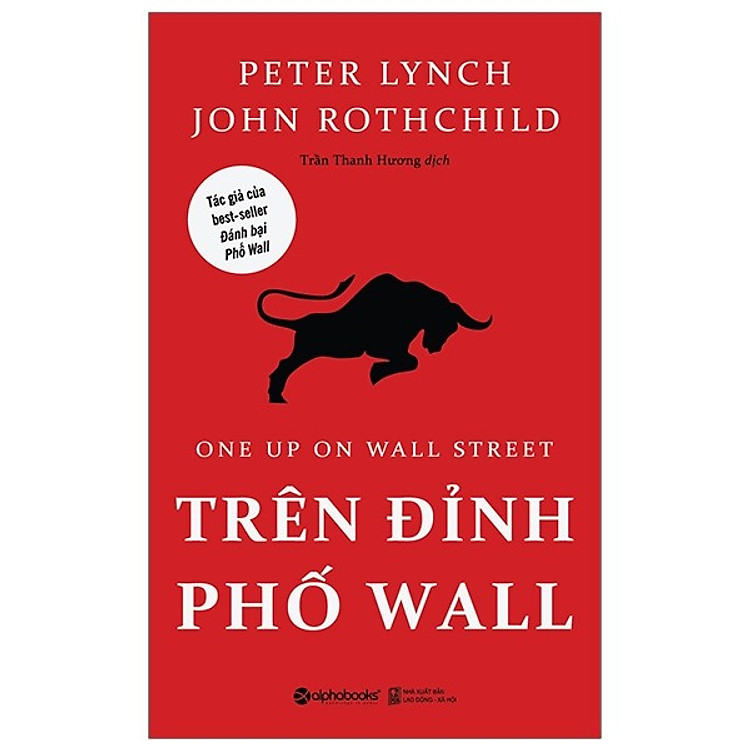 Mua Trên Đỉnh Phố Wall - Ảnh 3