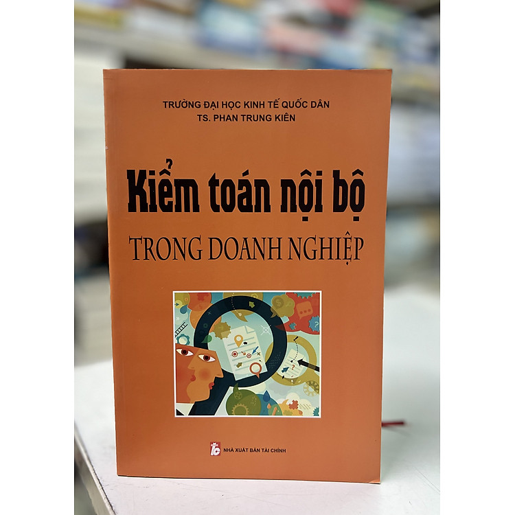 Kiểm Toán Nội Bộ Trong Doanh Nghiệp