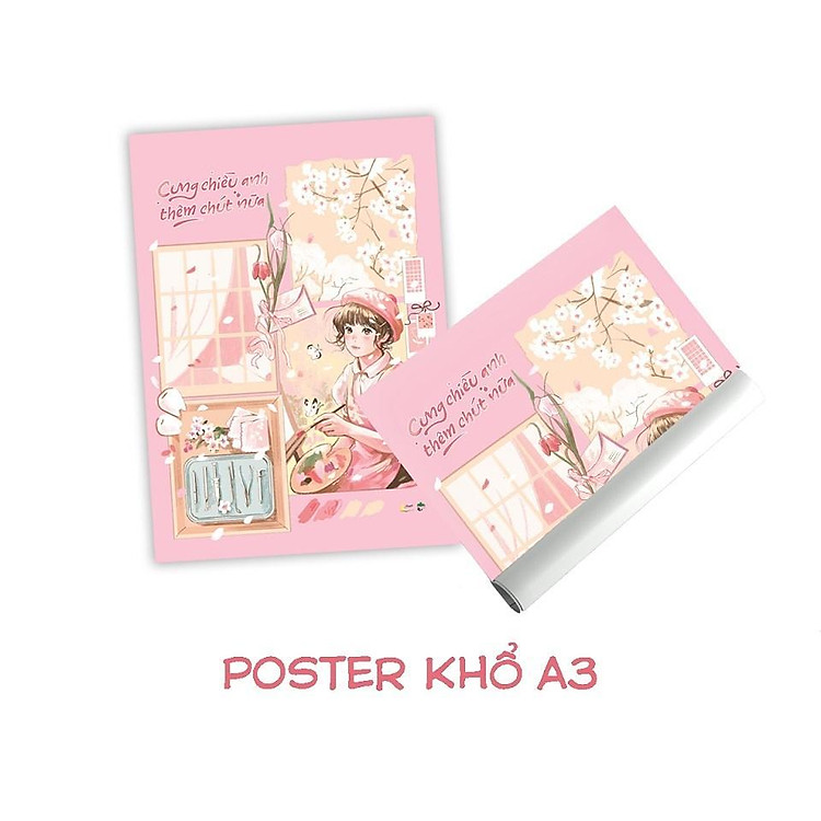 Cưng Chiều Anh Thêm Chút Nữa - Ảnh 4