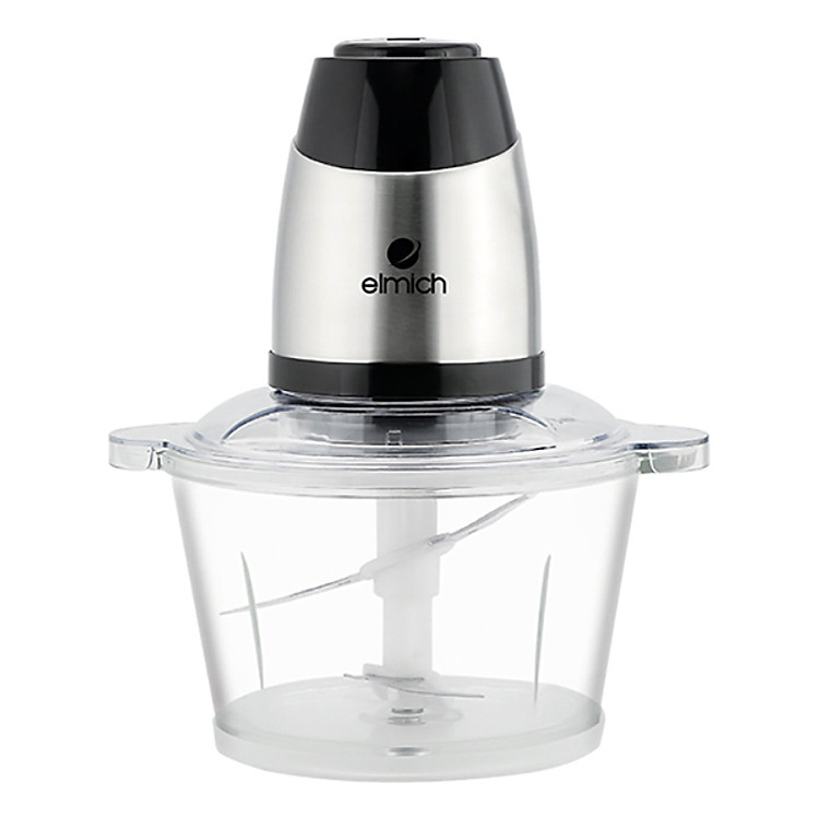 Máy Xay Thịt Elmich FCE-3617 - Hàng Chính Hãng