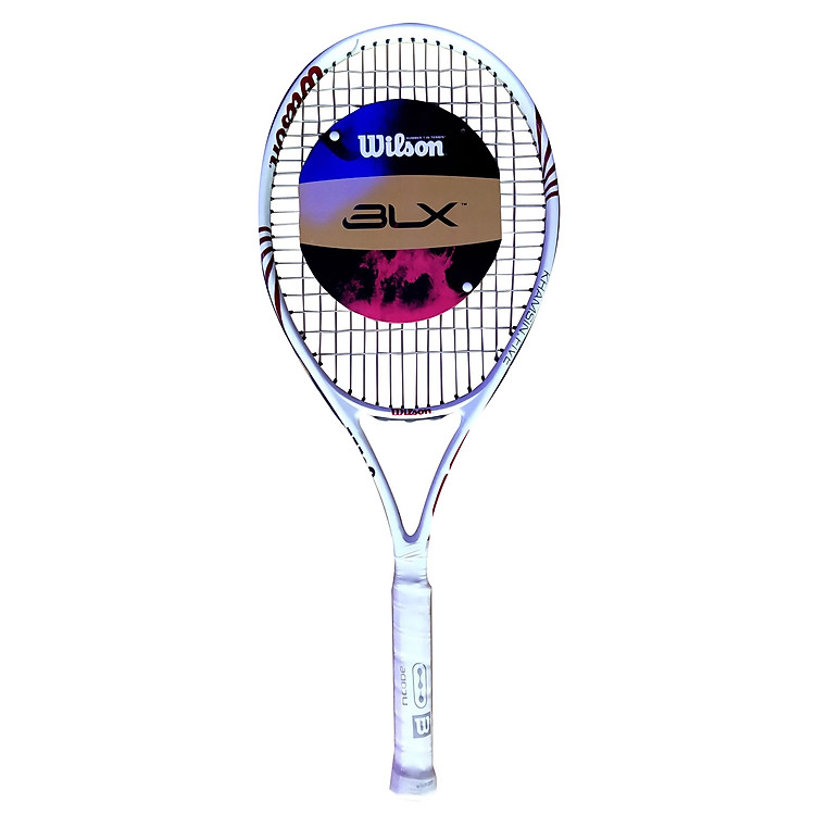 Vợt Tennis WILSON FIVE