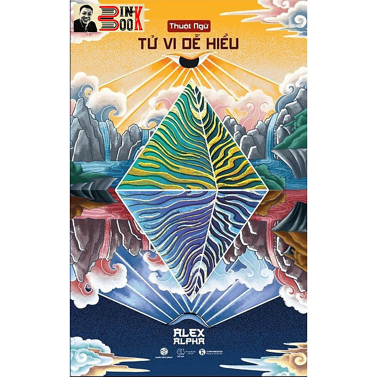 THUẬT NGỮ TỬ VI DỄ HIỂU – Alex Alpha