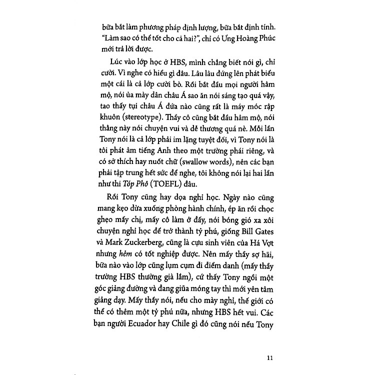 Cà Phê Cùng Tony (Tái Bản 2022) - Ảnh 7