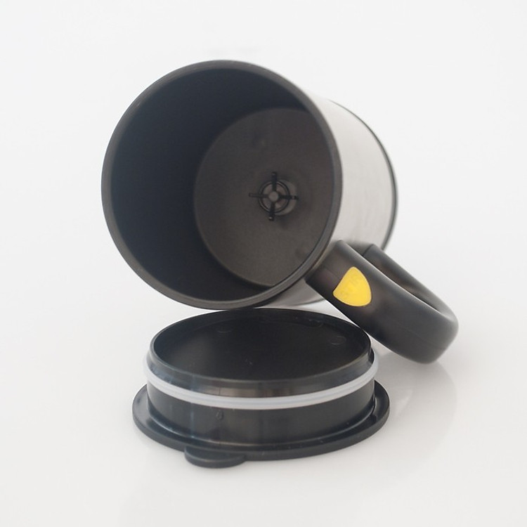 Ly Pha Cà Phê Tự Động Không Cần Khuấy Cao Cấp