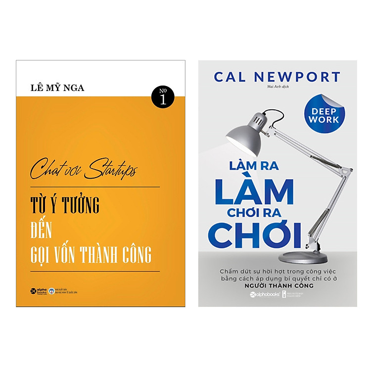 Chat Với Startups – Từ Ý Tưởng Đến Gọi Vốn Thành Công