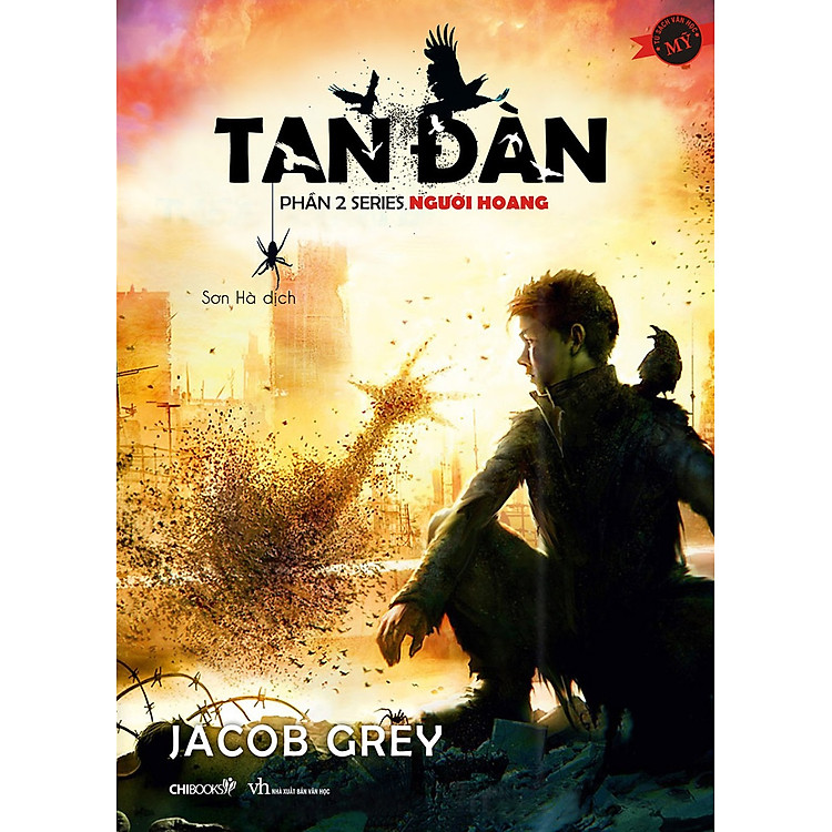 Người Hoang - Ảnh 3