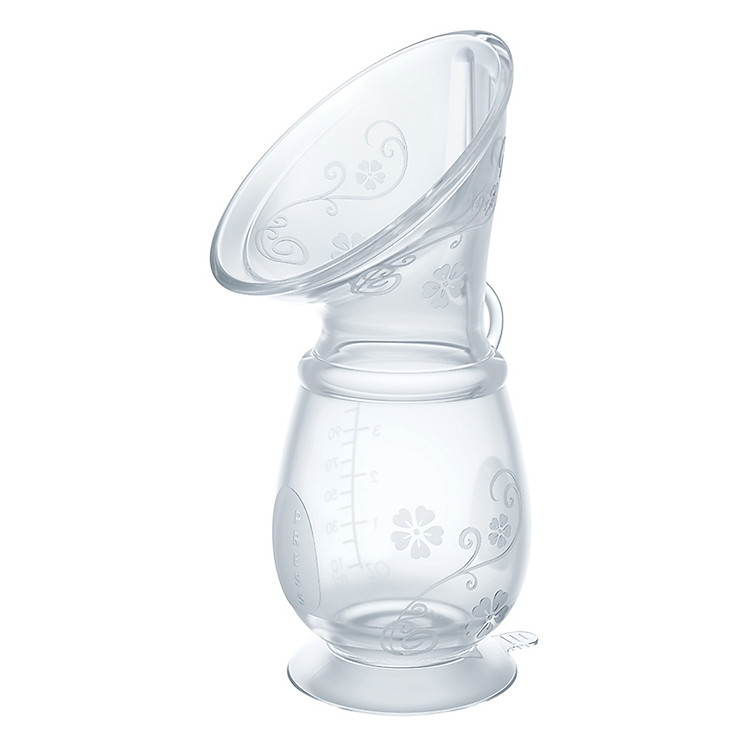 Dụng Cụ Hứng Sữa Mẹ Pigeon