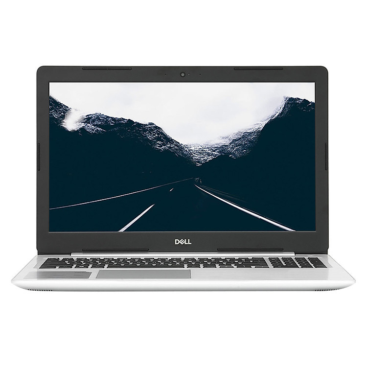 Laptop Dell Inspiron 15 5570 M5I5238 Core i5-8250U/ Radeon 530/ DOS (15.6" FHD) - Hàng Chính Hãng