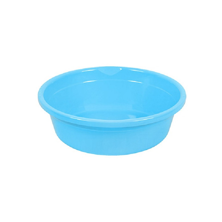 Chậu nhựa tròn JCJ 11 lít nhập khẩu Thái Lan