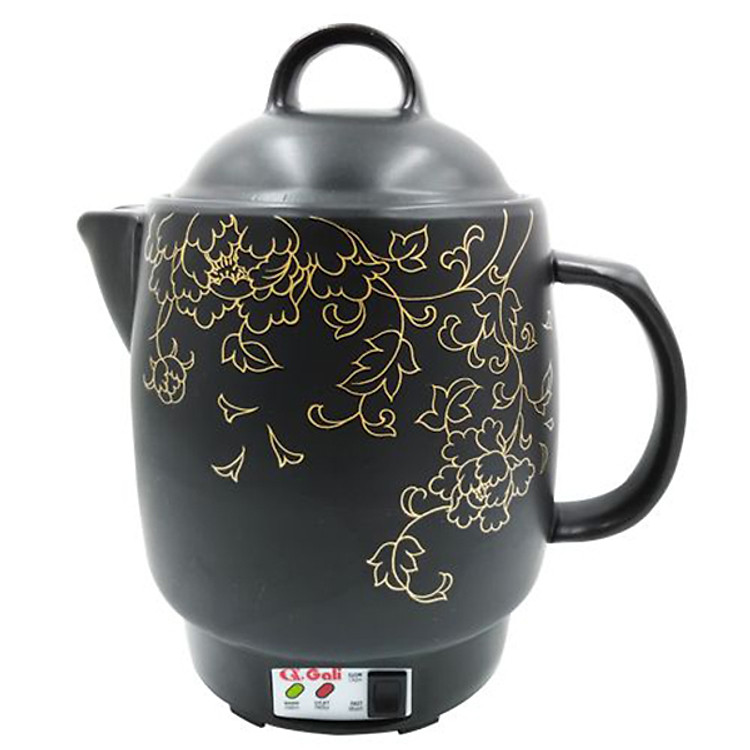 Siêu sắc thuốc GALI Gl-1817 Chính Hãng