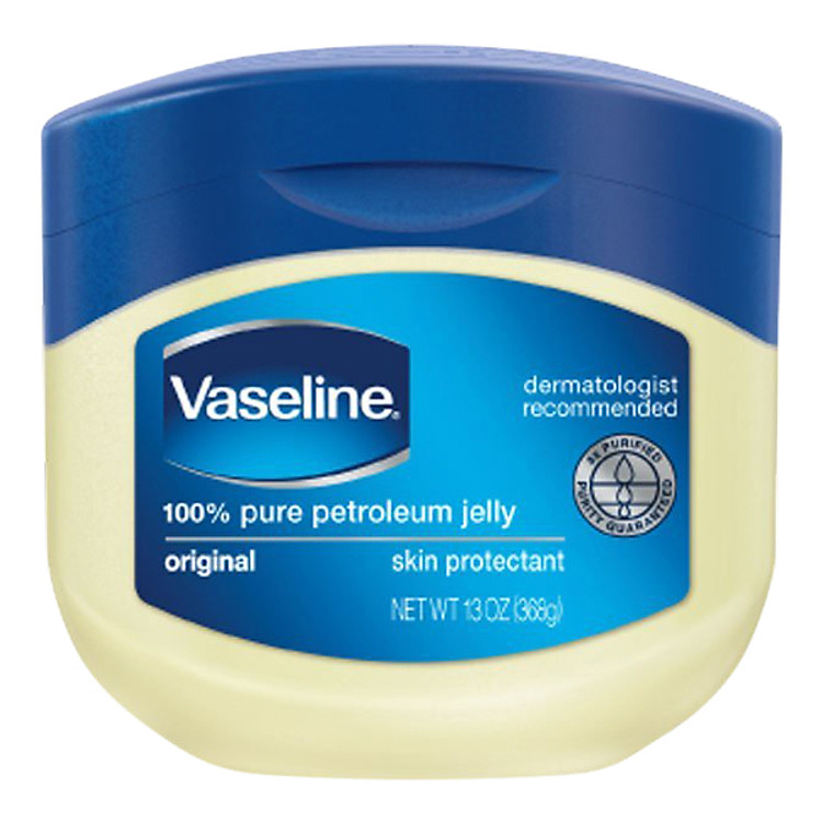 Sáp Dưỡng Ẩm Vaseline 100% Pure Petroleum Jelly 368g
