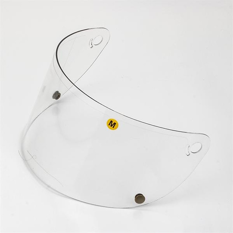 Kính Chắn Gió Mũ Bảo Hiểm BULLDOG Clasico