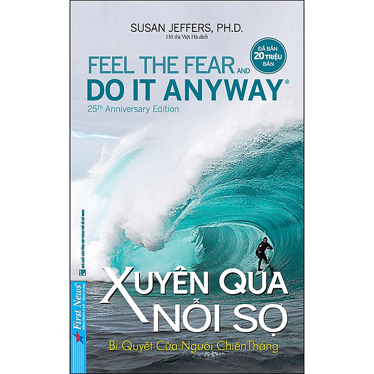 Xuyên Qua Nỗi Sợ