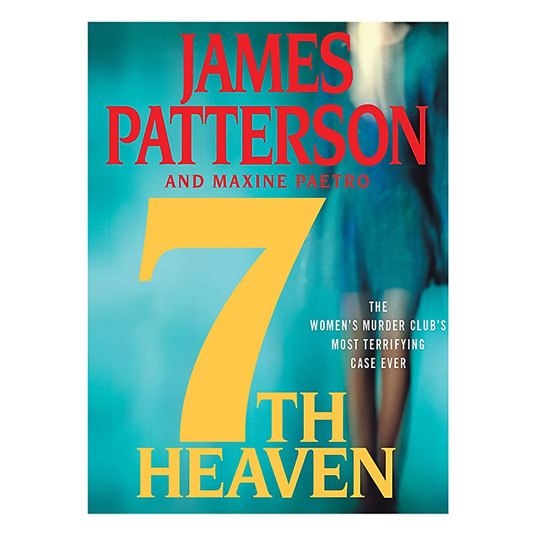 Sách 7th Heaven (The Women's Murder Club)