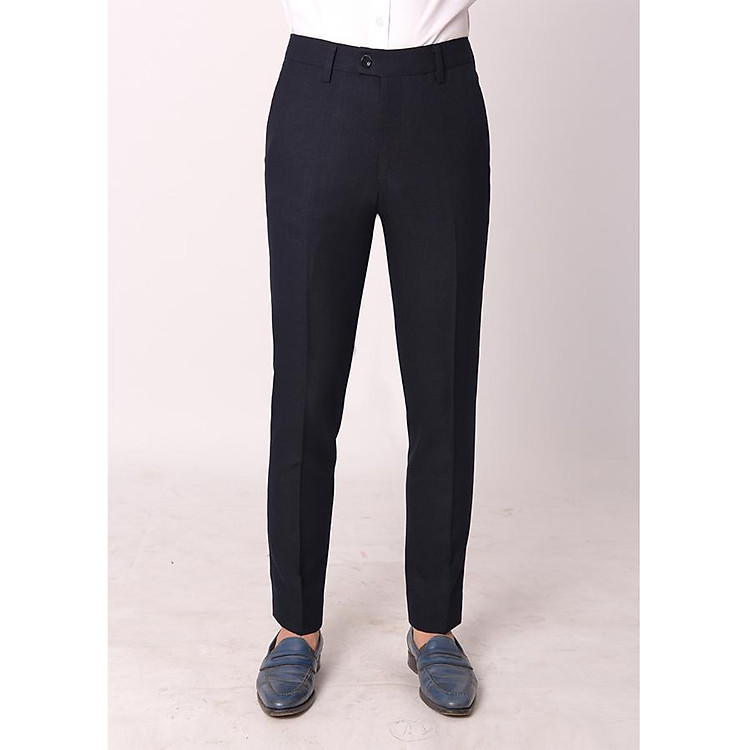 Quần âu nam thiết kế Best Excellent 07