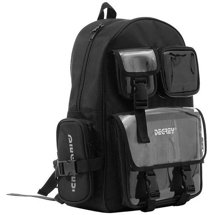 BALO NAM ĐI HỌC DEGREY BACKPACK CAO