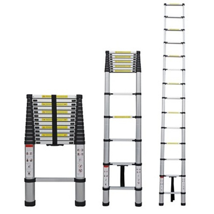 Thang rút đơn 3m2