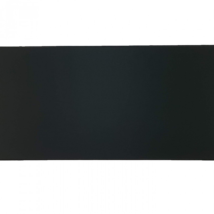 Lót chuột đen 90x40cm 1035