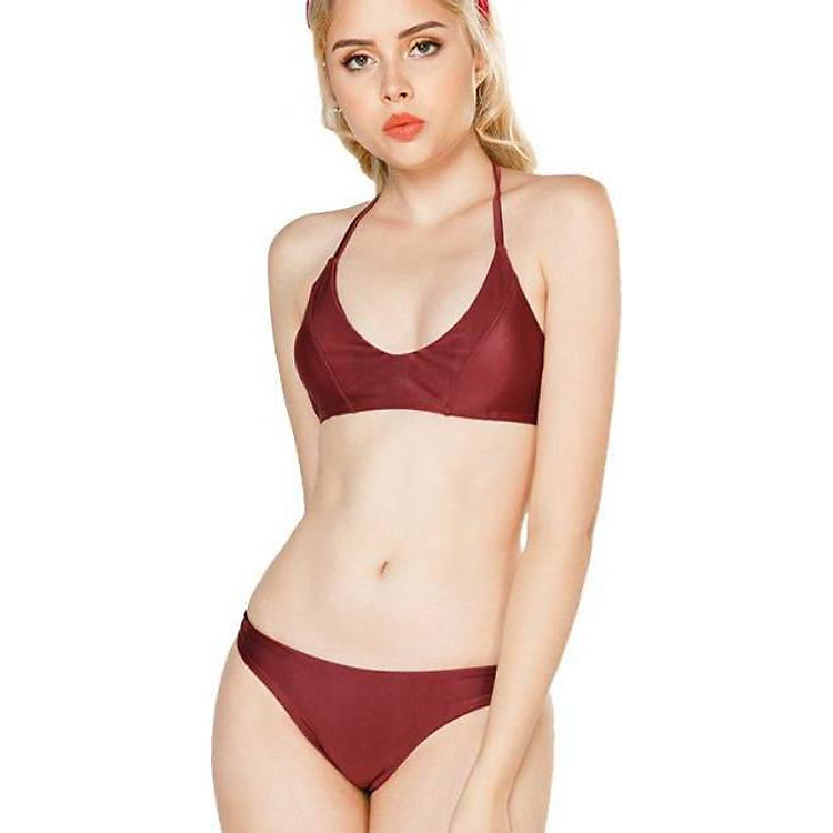 Đồ bơi Bikini hai mảnh Indre (Freesize)
