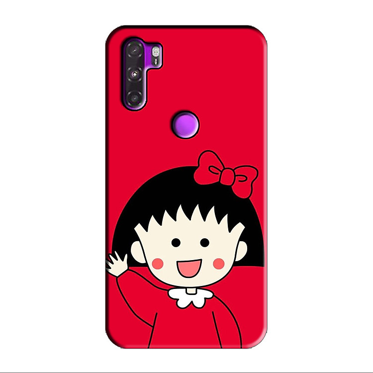 Ốp Lưng Dẻo Dành Cho Vsmart Active 3