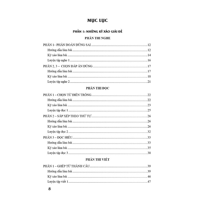 Luyện giải đề HSK4 - Ảnh 3