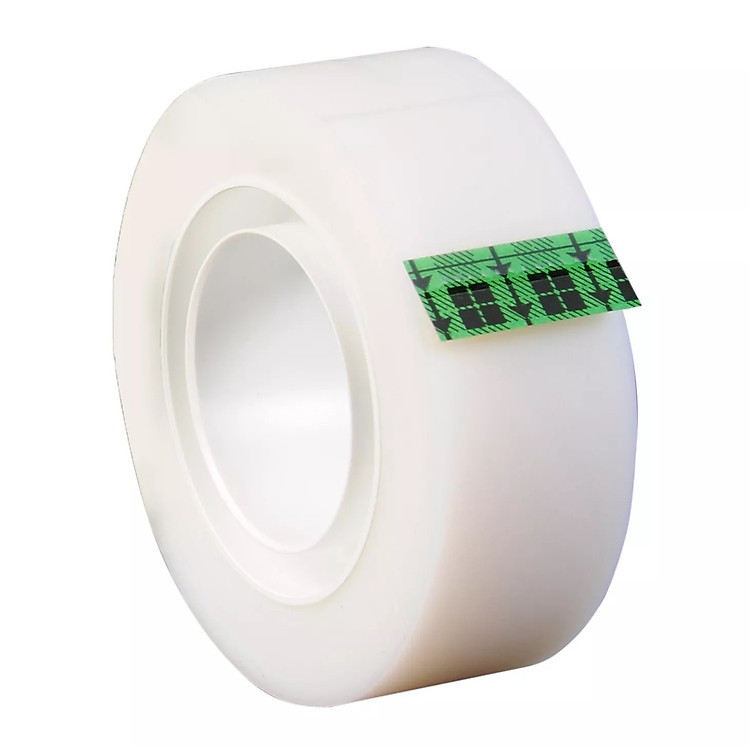 Băng keo đa năng Scotch Magic Tape 810 (19mm x 32.9m) - Ảnh 3