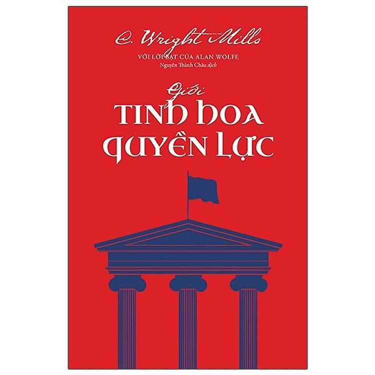 Giới Tinh Hoa Quyền Lực