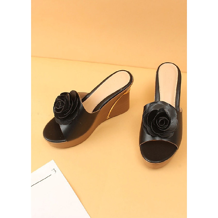 DÉP ĐẾ XUỒNG - ALIZA943A