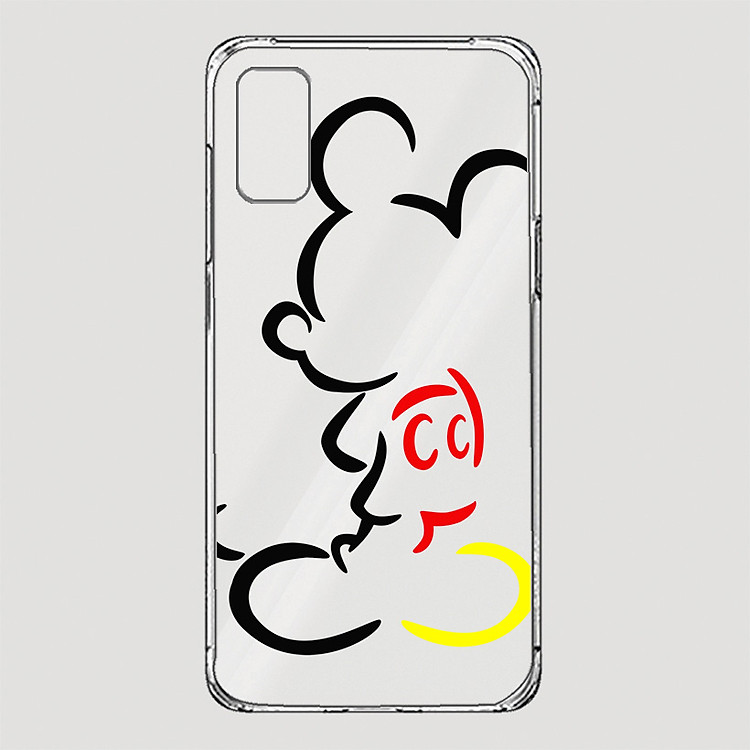 Ốp Lưng Dẻo Dành Cho REALME V5