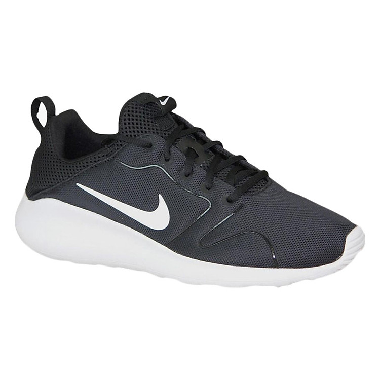 Giày Thể Thao Nữ Nike Kaishi 2.0 833666-010 - Đen - Hàng Chính Hãng