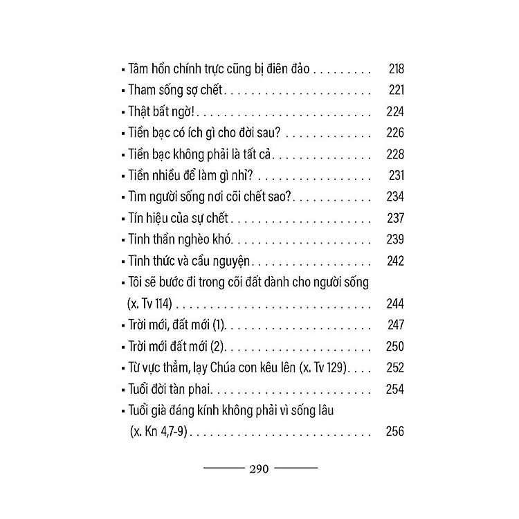 Khi Chúa Gọi Con - 100 Bài Gợi Ý Giảng Lễ An Táng - Ảnh 7