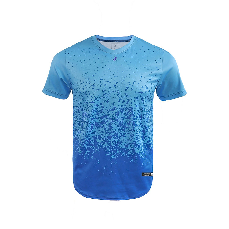 Áo thun nam thể thao đa năng Hometex