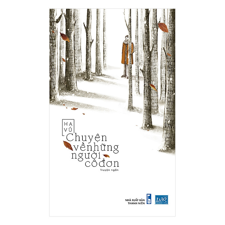 Sách Chuyện Về Những Người Cô Đơn
