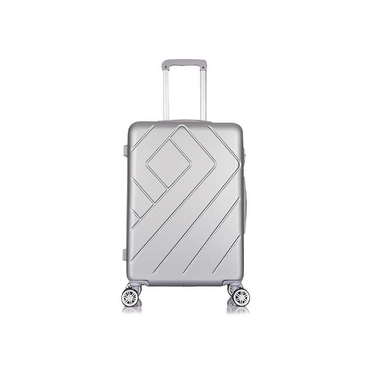 Vali kéo nhựa du lịch sóng âm