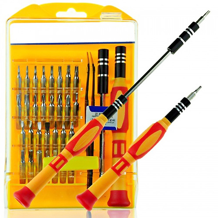 Bộ vít đa năng 6066B