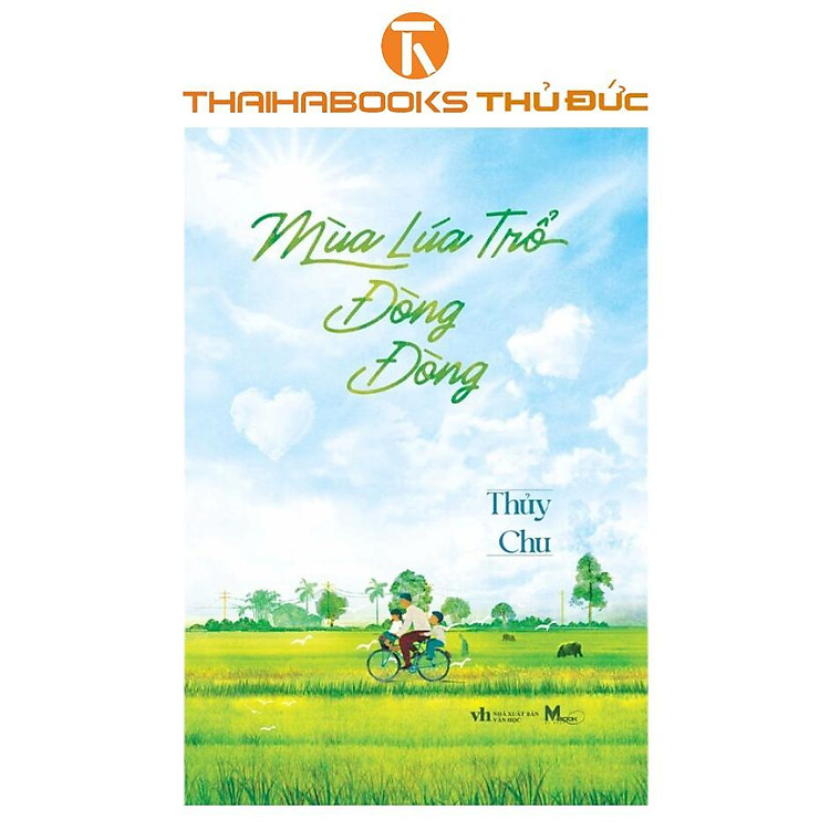 Mùa Lúa Trổ Đòng Đòng