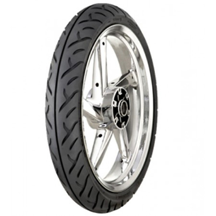 Vỏ xe máy Dunlop TT902 90/80-17 MC 46P TL