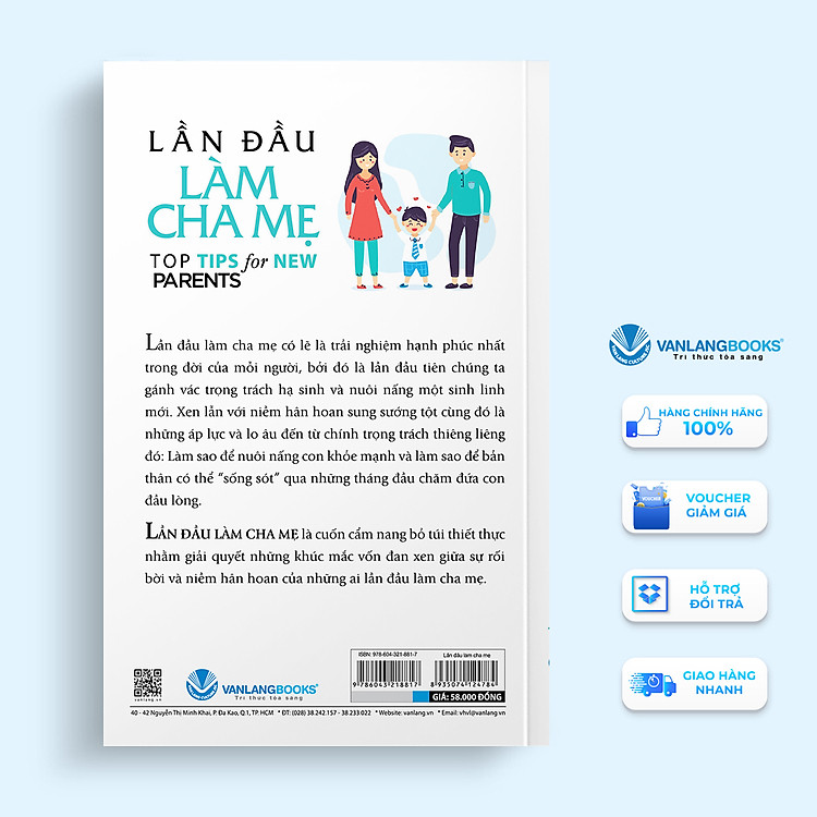 Lần Đầu Làm Cha Mẹ - Ảnh 2