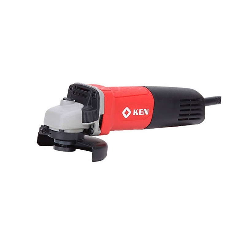 Máy mài góc 100mm KEN 9710 710W model 9710