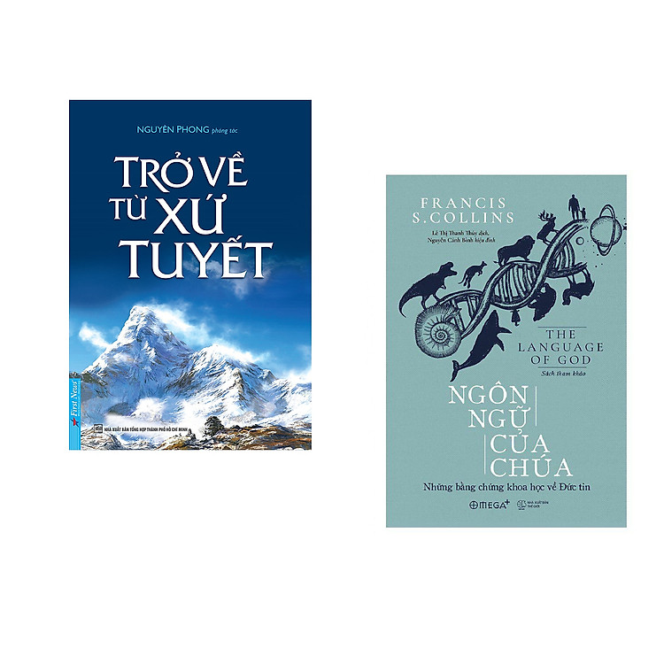 Trở Về Từ Xứ Tuyết