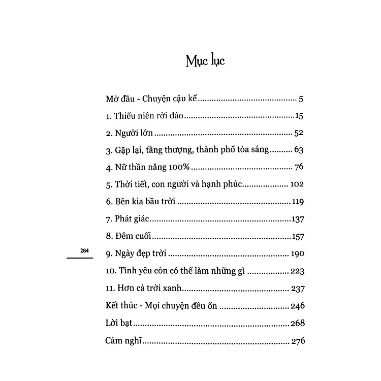 Đứa Con Của Thời Tiết - Ảnh 6