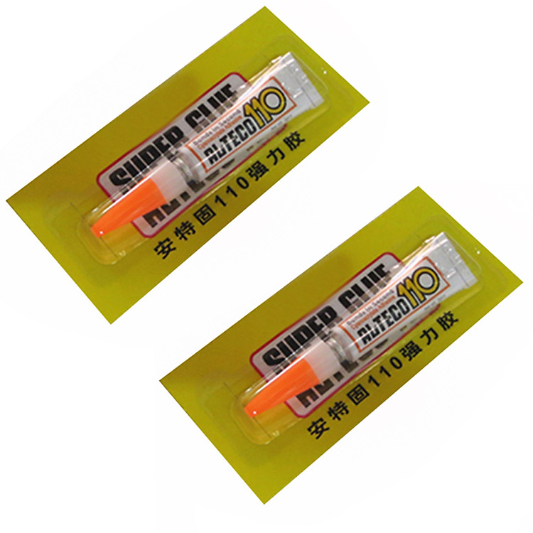 2 Lọ Keo Dán 110 Japan